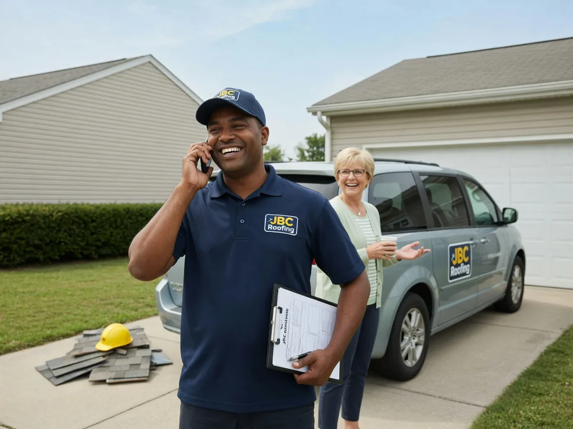 Roof Replacement New Milford, PA FAQs